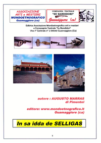 Chiese a Selegas
